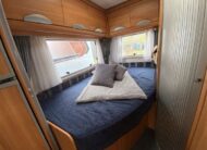 Hymer Tramp GT655