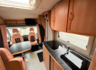 Eura Mobil C702EB