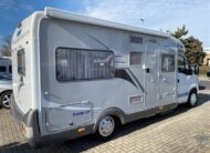 Hymer Tramp GT655