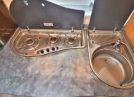 Knaus SunLiner 658