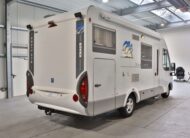 Knaus SunLiner 658