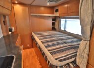 Mobilvetta EuroYacht 195L