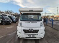 Elddis Autoquest 120