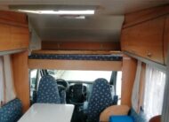 Weinsberg Meteor 620 LS