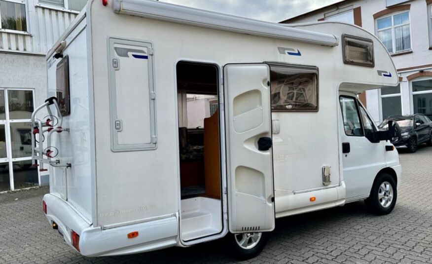 Fiat Joint VMA 566