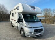 Adria A660DP