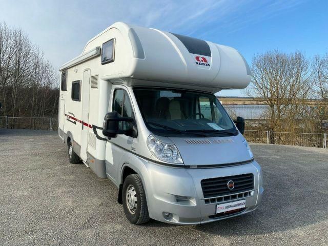 Adria A660DP