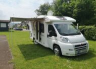 Bürstner Ixeo IT650
