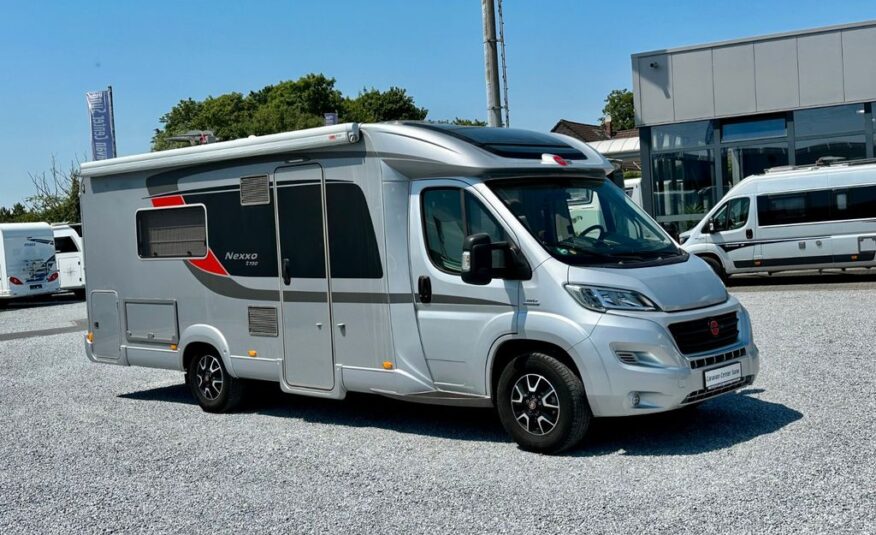 Bürstner Nexxo T720