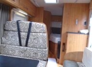 Auto-trail Tribute 715 Sport