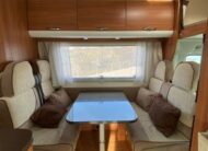 Adria A660DP