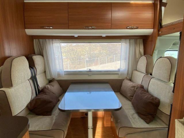 Adria A660DP