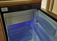 Bürstner Ixeo IT650