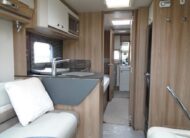 Bessacarr 574 Lounge