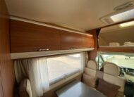 Adria A660DP