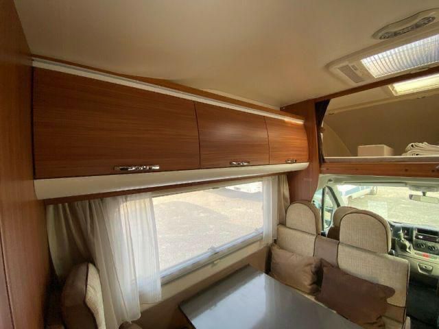 Adria A660DP