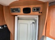 Eura Mobil C702EB