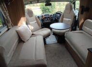 Bessacarr 574 Lounge