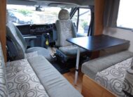 Auto-trail Tribute 715 Sport