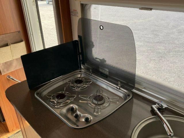 Adria A660DP