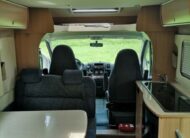 Bürstner Ixeo IT650