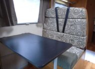 Auto-trail Tribute 715 Sport