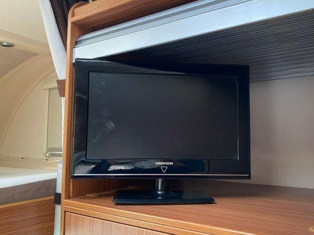 Adria A660DP