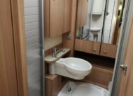 Bürstner Ixeo IT650