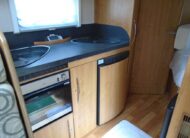 Auto-trail Tribute 715 Sport