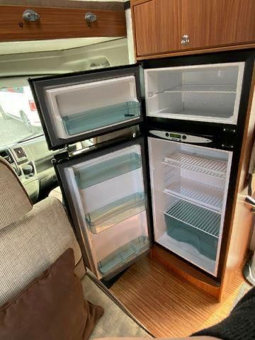 Adria A660DP