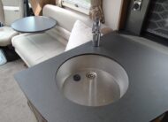 Bessacarr 574 Lounge