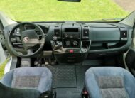 Bürstner Ixeo IT650