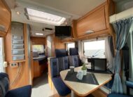 Hymer Tramp GT655