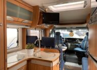 Hymer Tramp GT655