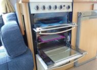 Elddis Sunseeker 25