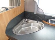 Auto-trail Tribute 715 Sport