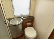 Adria A660DP