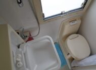 Elddis Sunseeker 25