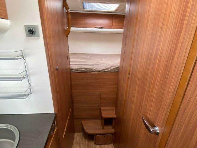 Adria A660DP