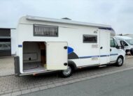 Eura Mobil C702EB
