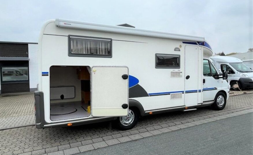 Eura Mobil C702EB