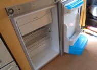 Elddis Sunseeker 25