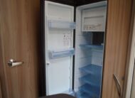 Bessacarr 574 Lounge