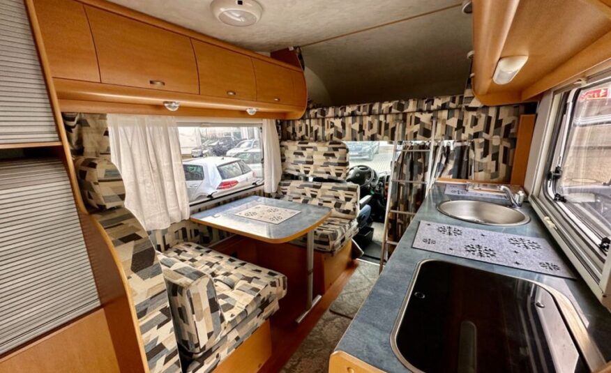 Fiat Joint VMA 566