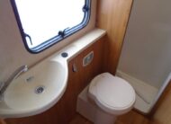 Auto-trail Tribute 715 Sport