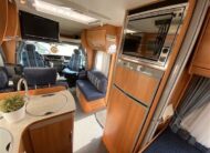 Hymer Tramp GT655