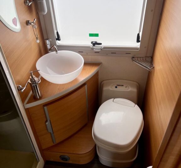 Iveco Daily 35C17 HPI
