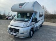 Adria A660DP