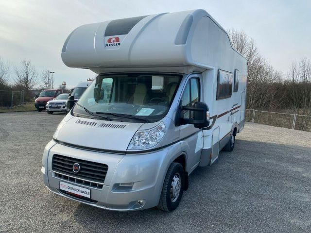 Adria A660DP