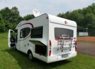 Bürstner Ixeo IT650